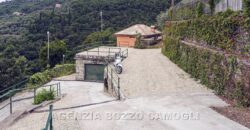 Rif. RV RECCO ALTURE VILLA VENDESI