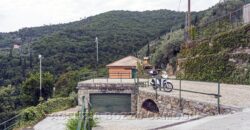 Rif. RV RECCO ALTURE VILLA VENDESI