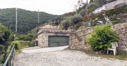 Rif. RV RECCO ALTURE VILLA VENDESI