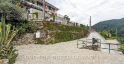 Rif. RV RECCO ALTURE VILLA VENDESI