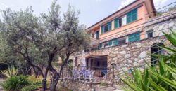 Rif. RV RECCO ALTURE VILLA VENDESI