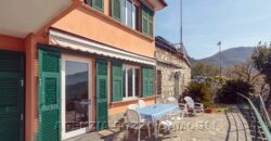 Rif. RV RECCO ALTURE VILLA VENDESI