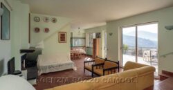 Rif. RV RECCO ALTURE VILLA VENDESI