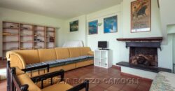 Rif. RV RECCO ALTURE VILLA VENDESI