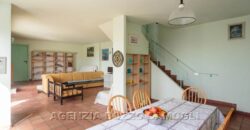 Rif. RV RECCO ALTURE VILLA VENDESI