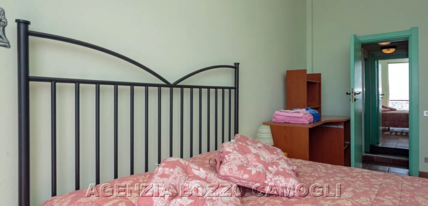 Rif. RV RECCO ALTURE VILLA VENDESI