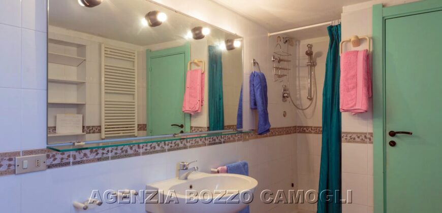 Rif. RV RECCO ALTURE VILLA VENDESI