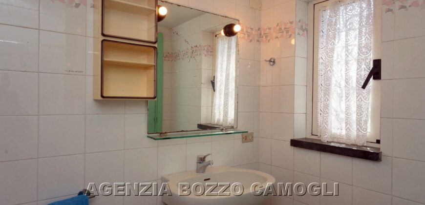 Rif. RV RECCO ALTURE VILLA VENDESI