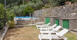 Rif. RV RECCO ALTURE VILLA VENDESI
