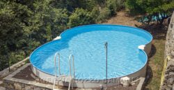 Rif. RV RECCO ALTURE VILLA VENDESI