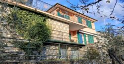 Rif. RV RECCO ALTURE VILLA VENDESI