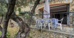 Rif. RV RECCO ALTURE VILLA VENDESI