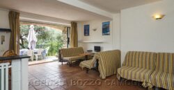 Rif. RV RECCO ALTURE VILLA VENDESI