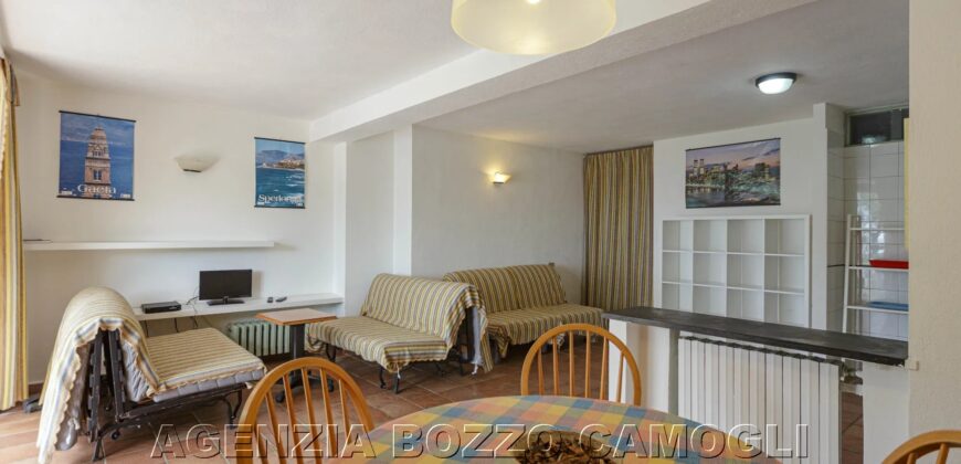 Rif. RV RECCO ALTURE VILLA VENDESI