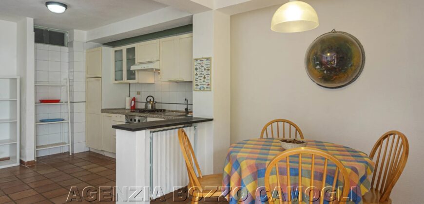 Rif. RV RECCO ALTURE VILLA VENDESI