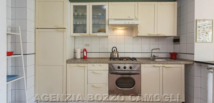 Rif. RV RECCO ALTURE VILLA VENDESI