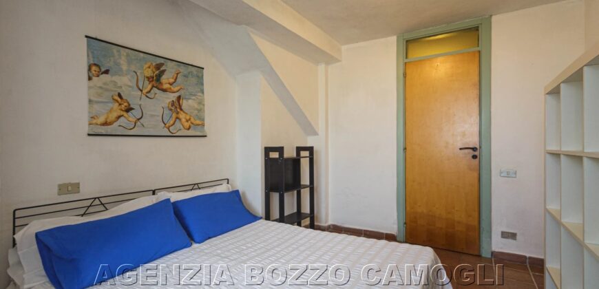 Rif. RV RECCO ALTURE VILLA VENDESI