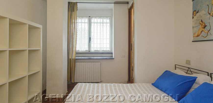 Rif. RV RECCO ALTURE VILLA VENDESI