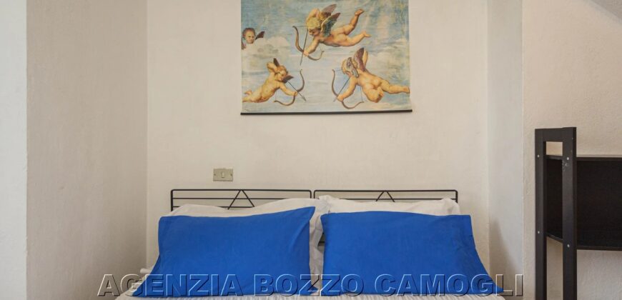 Rif. RV RECCO ALTURE VILLA VENDESI