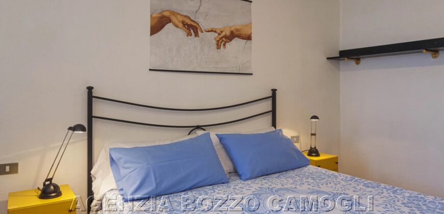 Rif. RV RECCO ALTURE VILLA VENDESI