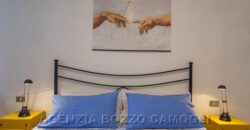 Rif. RV RECCO ALTURE VILLA VENDESI