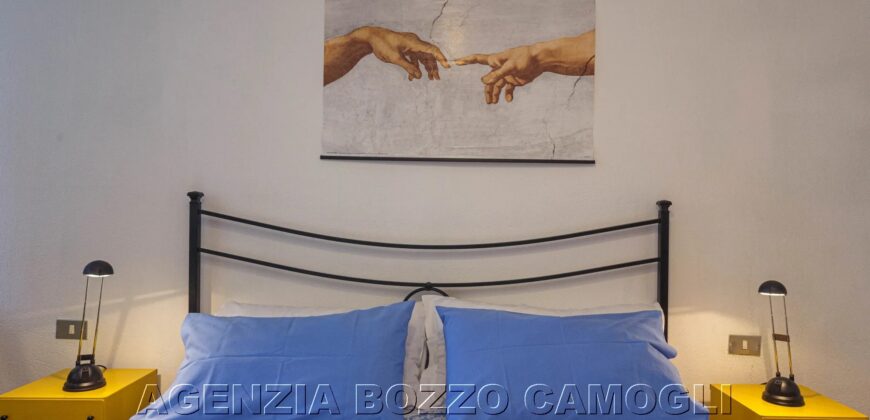 Rif. RV RECCO ALTURE VILLA VENDESI