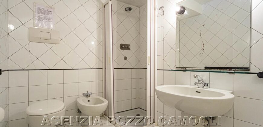 Rif. RV RECCO ALTURE VILLA VENDESI