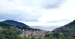 Rif. RV RECCO ALTURE VILLA VENDESI