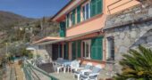 Rif. 27C CAMOGLI LUNGOMARE VENDESI