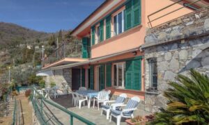 Rif. RV RECCO ALTURE VILLA VENDESI