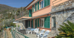 Rif. RV RECCO ALTURE VILLA VENDESI