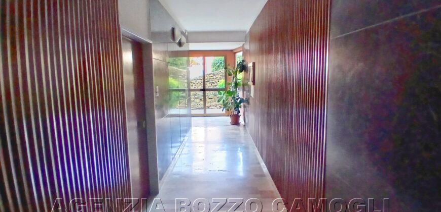 Rif. 18 TRILOCALE A CAMOGLI VENDO