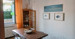 Rif. 18 TRILOCALE A CAMOGLI VENDO