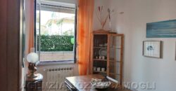 Rif. 18 TRILOCALE A CAMOGLI VENDO