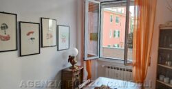 Rif. 18 TRILOCALE A CAMOGLI VENDO