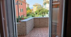 Rif. 18 TRILOCALE A CAMOGLI VENDO