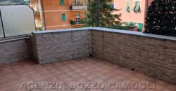 Rif. 18 TRILOCALE A CAMOGLI VENDO