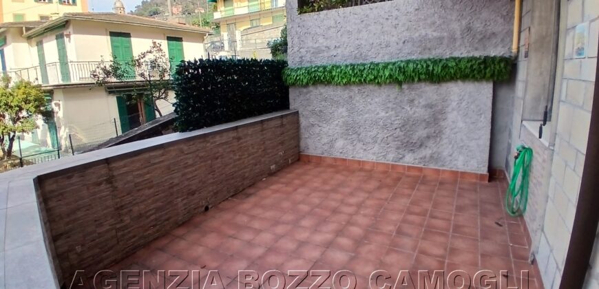 Rif. 18 TRILOCALE A CAMOGLI VENDO