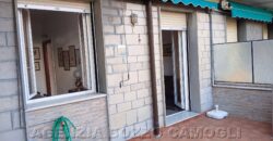 Rif. 18 TRILOCALE A CAMOGLI VENDO