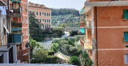 Rif. 18 TRILOCALE A CAMOGLI VENDO
