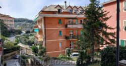 Rif. 18 TRILOCALE A CAMOGLI VENDO