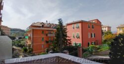 Rif. 18 TRILOCALE A CAMOGLI VENDO