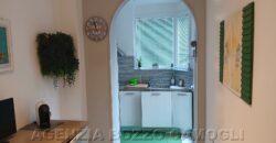 Rif. 18 TRILOCALE A CAMOGLI VENDO