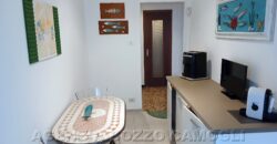 Rif. 18 TRILOCALE A CAMOGLI VENDO