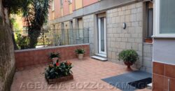 Rif. 18 TRILOCALE A CAMOGLI VENDO