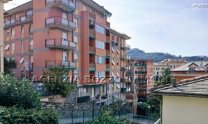 Rif. 18 TRILOCALE A CAMOGLI VENDO