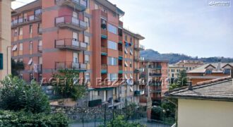 Rif. 18 TRILOCALE A CAMOGLI VENDO