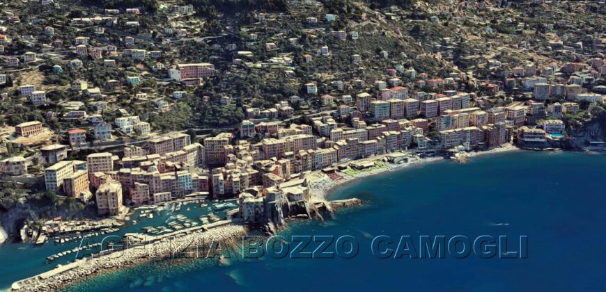 Rif. LC Camogli Centro Locale Commerciale a due passi dal Mare