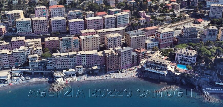Rif. LC Camogli Centro Locale Commerciale a due passi dal Mare