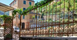 Rif. 37 RUTA DI CAMOGLI appartamento VENDESI